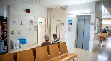 L'ABS l'Escala implanta les Unitats Bàsiques Assistencials (UBA3) i la Programació per motius L'ABS l'Escala implanta les Unitats Bàsiques Assistencials (UBA3) i la Programació per motius