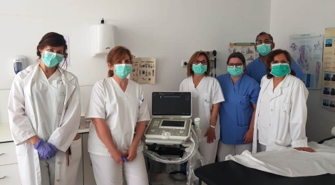 L’ABS de l’Escala comença a realitzar la prova PCR a aquells pacients que tenen símptomes de coronavirus