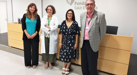 Aliança estratègica entre l’Hospital de Figueres i l’Hospital Clínic per impulsar un nou model d’assistència dermatològica a l’Alt Empordà