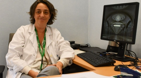 Morales, nova coordinadora de la Comissió de les Direccions Assistencials del Consorci de Salut i Social de Catalunya