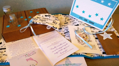 L’Hospital de Figueres entrega capses dels records a les famílies que han perdut un nadó durant l’embaràs o poc després de néixer