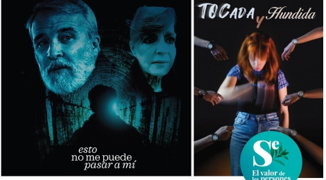 La FSE, juntament amb la Taula Social per la Salut Mental, reflexiona sobre el paternalisme en salut mental amb una nova sessió de FilmÈtica