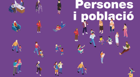 La població de l’Alt Empordà segueix creixent i envellint, amb cada cop més persones majors de 64 anys i menys menors de 15