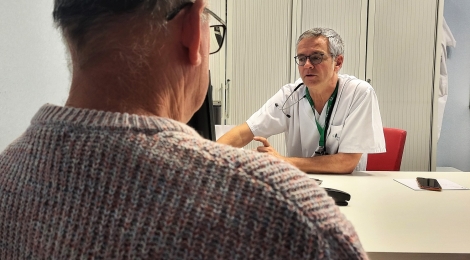 El nombre de pacients diagnosticats amb apnea obstructiva del son severa s’ha duplicat en sis anys a l’Alt Empordà i ja frega els 2.000 