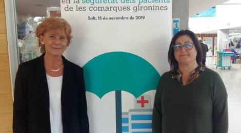 Consolidació de la Jornada de millora en la seguretat dels pacients a les comarques gironines