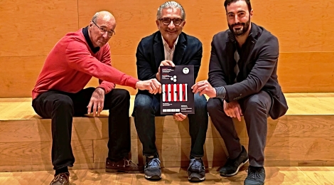 Els serveis de Traumatologia dels hospitals de Figueres, Santa Caterina i Olot-Campdevànol organitzen el XXXIV Congrés de la Societat Catalana de COT 