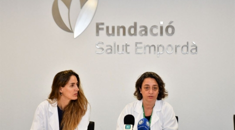 L’Hospital de Figueres posa en marxa una Unitat pilot de disfunció sexual i dolor pelvià