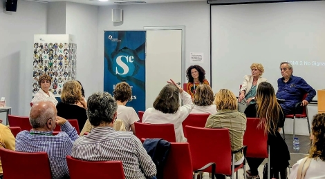 El Comitè d’Ètica Assistencial de la FSE celebra 20 anys de la seva creació amb una jornada el 14 de maig a l’Hospital de Figueres