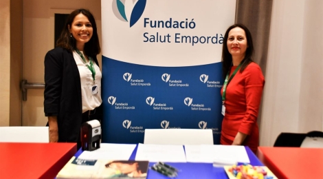 La Fundació Salut Empordà rep més de 40 currículums a TreballemGI