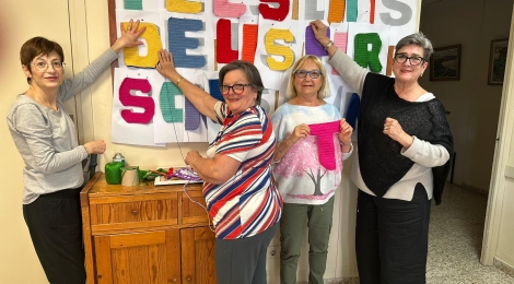 Set municipis de l’Alt Empordà promouen caminades simultànies pels drets de les persones grans el 14 de juny