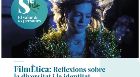 El Comitè d’Ètica Assistencial de la FSE i Diòptria organitzen la projecció d’un nou film aquest cop centrat en la diversitat i la identitat
