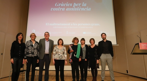La jornada «Els drets de les persones grans» de l’Alt Empordà es consolida com un esdeveniment de referència a Catalunya en la seva tercera edició