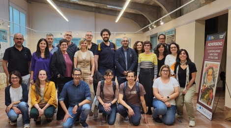 La Unitat de Pneumologia de l’Hospital de Figueres organitza una jornada d’actualització adreçada a professionals de primària de l’Alt Empordà
