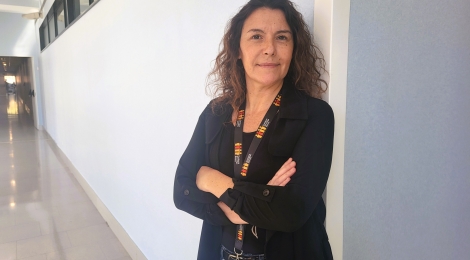 L’Hospital de Figueres incorpora el servei d’estètica oncològica integral que ofereix la Fundació Oncolliga Girona