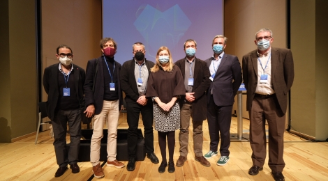 El Pla de Transformació Digital de la Fundació Salut Empordà 2021-2025 contempla més de 100 accions