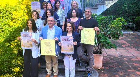 El 13 de juny l’Alt Empordà tornarà a caminar pels Drets de les Persones Grans