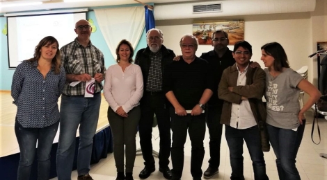 L’ABS de l’Escala posa en marxa el Programa Pacient Expert Catalunya 