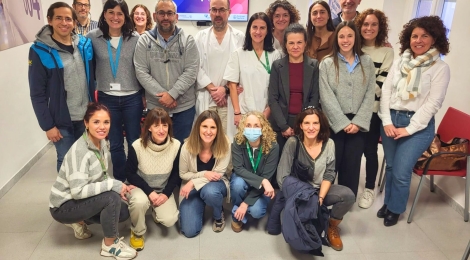 La FSE avança en la millora de la transició a l’alta hospitalària de les persones amb Insuficiència Cardíaca gràcies al projecte MAIC Continuum