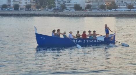 Quatre anys després de la incorporació de les figures de salut comunitària a l’ABS l’Escala, la valoració és molt positiva