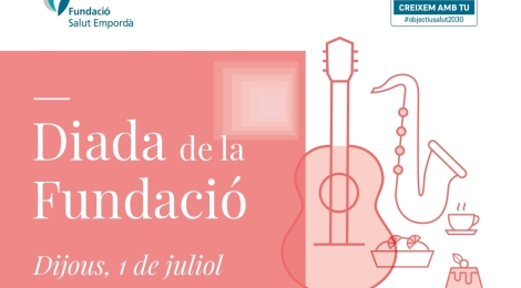 La FSE organitza la primera Diada de la Fundació per als pacients ingressats i els professionals