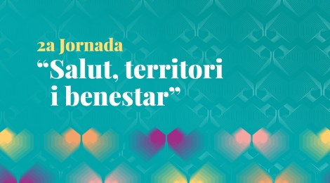 El geògraf Oriol Nel·lo participa a la 2a jornada “Salut, territori i benestar” que es fa el 15 de febrer als Caputxins de Figueres