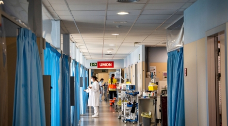 Millora la valoració de la ciutadania amb l’atenció rebuda al Servei d’Urgències de l’Hospital de Figueres, segons l’enquesta PLAENSA 2025