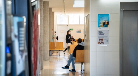 El 2025 consolida la millora de la satisfacció i reforça la fidelització de les persones usuàries de l’ABS l’Escala, segons l’estudi PLAENSA 