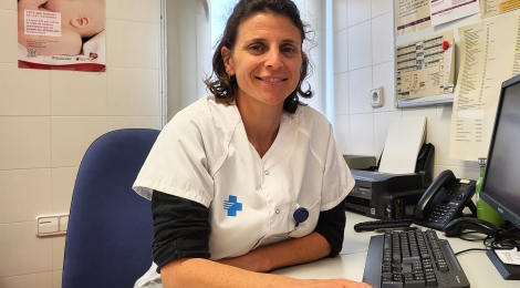 L’ASSIR de la FSE reobre la Tarda Jove, una consulta sobre salut sexual per a joves menors de 24 anys tots els dijous al CAP Ernest Lluch