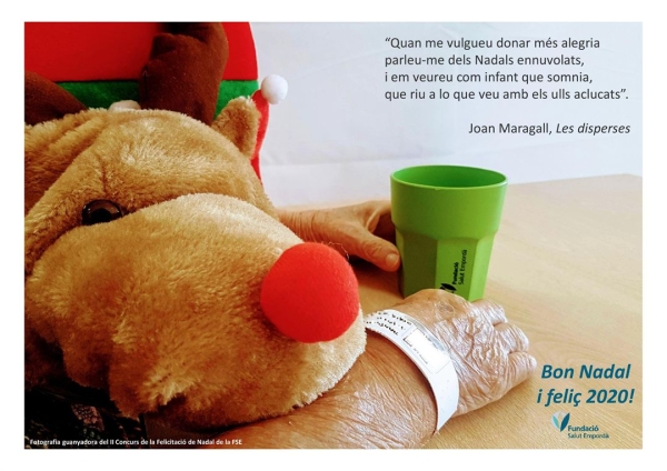 Bones festes, 2019