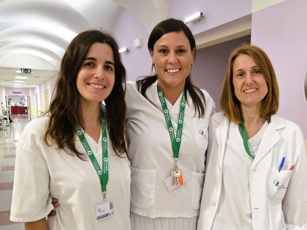 Unitat de Suport Nutricional de la FSE Unitat de Suport Nutricional de la FSE