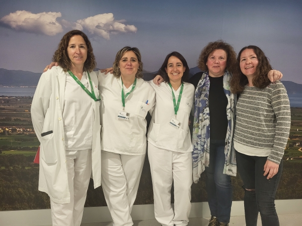III Beca de Recerca