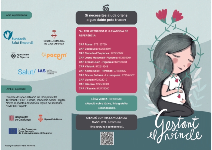 gestantelvincle