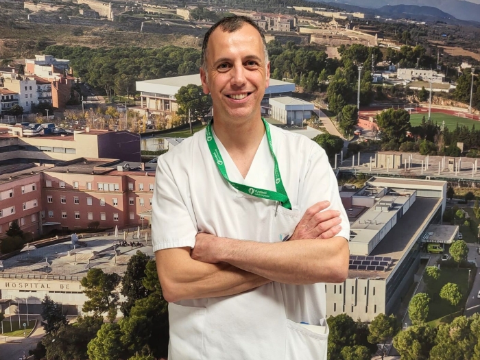 Àlex Vila