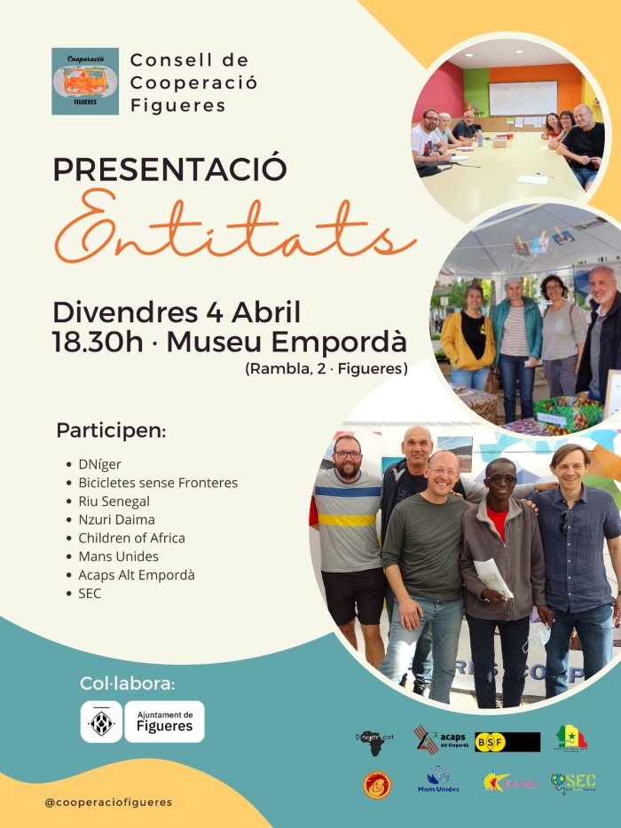 Cartell acte 4abril
