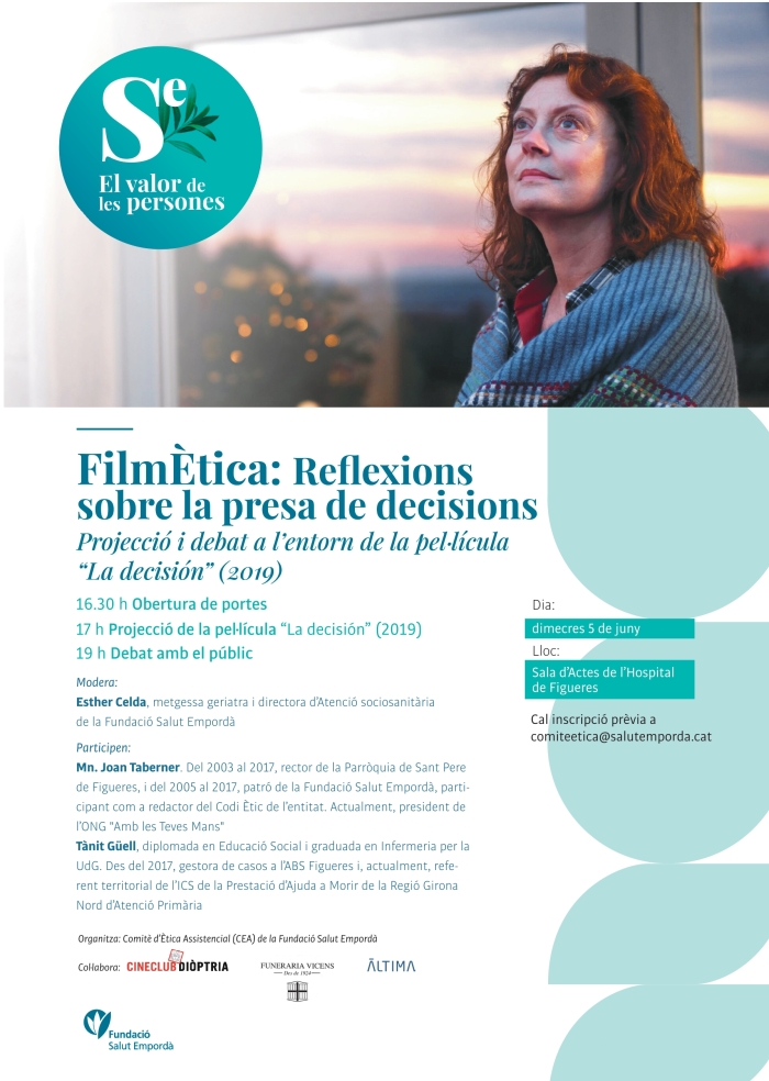 Cartell de FilmÈtica 