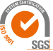 Certificació ISO 9001 al Servei de Radiodiagnòstic 