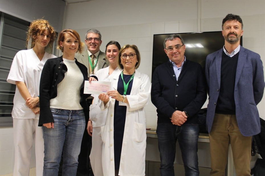 Donatiu càmping Illa Mateua