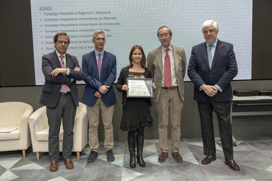 Segell de qualitat Cardiologia
